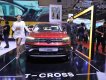 Volkswagen T-Cross 2022 - Volkswagen T-Cross 2022 tại 109
