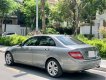 Mercedes-Benz C 230 2008 - Xe biển Hà Nội