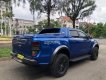 Ford Ranger Raptor 2018 - Màu xanh đẹp, giá hữu nghị