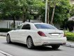 Mercedes-Maybach S 450 2017 - Siêu lướt chạy có 25000 km quá mới