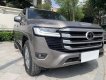 Toyota Land Cruiser 2023 - Toyota Land Cruiser 2023