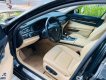 BMW 730Li 2014 - Xe màu đen nội thất kem, chạy 5 vạn siêu mới