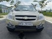 Chevrolet Captiva 2010 - Chevrolet Captiva 2010 số sàn