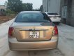 Daewoo Lacetti 2010 - Xe đẹp, máy chất