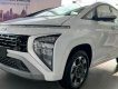 Hyundai Stargazer 2022 - Giảm 50% thuế trước bạ - Sẵn xe giao ngay trong tháng 11