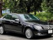 Mercedes-Benz C 230 2009 - Options đủ xài, gầm bệ máy móc mượt mà