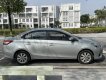 Toyota Vios 2014 - Màu bạc số sàn, 320 triệu