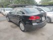 Mitsubishi Lancer 2007 - Xe màu đen, giá 285tr