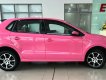 Volkswagen Polo 2016 - Những chiếc xe quốc dân bền bỉ đến từ nhà Volkswagen