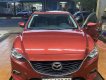 Mazda 6 2016 - Xe chính củ cần bán gấp, xe đi giữ gìn nên rất mới