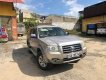 Ford Everest 2008 - Xe màu bạc, 315 triệu