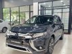 Mitsubishi Outlander 2022 - Giá cực tốt - Ưu đãi khủng - Hỗ trợ trả góp - Sẵn xe đủ màu giao ngay