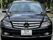Mercedes-Benz C 230 2009 - Options đủ xài, gầm bệ máy móc mượt mà