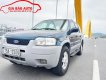 Ford Escape 2001 - Xe màu xanh lam