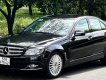 Mercedes-Benz C 230 2009 - Options đủ xài, gầm bệ máy móc mượt mà