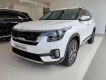 Kia Seltos 2022 - Hỗ trợ ngân hàng lãi suất thấp tỉ lệ cho vay tối đa 80% lãi suất thấp