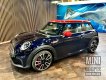 Mini John Cooper Works 2022 - Chiếc xe đua thứ thiệt của nhà Mini