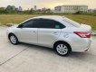 Toyota Vios 2018 - Màu bạc, giá chỉ 459 triệu