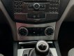 Mercedes-Benz C 230 2009 - Options đủ xài, gầm bệ máy móc mượt mà
