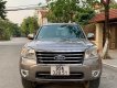 Ford Everest 2010 - Không lỗi nhỏ, keo chỉ zin hết