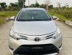 Toyota Vios 2018 - Màu bạc, giá chỉ 459 triệu