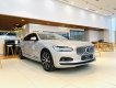 Volvo S90L 2022 - Miễn phí 3 năm bảo dưỡng