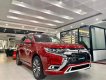 Mitsubishi Outlander 2022 - Giá cực tốt - Ưu đãi khủng - Hỗ trợ trả góp 80% - Sẵn xe giao ngay