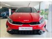 Kia K3 2022 - Giao xe ngay tháng 11 - Giảm giá tiền mặt + Tặng phụ kiện chính hãng