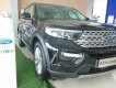 Ford Explorer 2022 - Sẵn xe, giao tháng 11, giá siêu tốt, tặng cửa điện. Hỗ trợ làm biển HN, biển vàng, tem HĐ