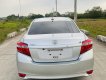 Toyota Vios 2018 - Màu bạc, giá chỉ 459 triệu