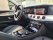 Mercedes-Benz E180 2022 - Màu đỏ duy nhất