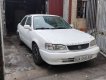 Toyota Corolla 2000 - 2 chìa zin có khoá khiển cửa từ xa