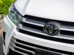 Toyota Highlander 2016 - Nhập Mỹ, màu trắng