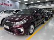 Kia Sedona 2018 - Một chủ biển SG