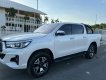 Toyota Hilux 2019 - Toyota Hilux 2019 số tự động