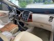 Toyota Innova 2007 - Xe màu bạc số sàn giá ưu đãi