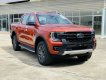 Ford Ranger 2022 - Sẵn xe giao ngay - Tặng gói phụ kiện chính hãng - Hỗ trả góp lãi suất ưu đãi