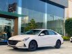 Hyundai Elantra 2022 - Sẵn xe giao ngay + cơ hội vàng: Tặng BHTV 1 năm + tặng 8 triệu tiền mặt - Liên hệ ngay hôm nay