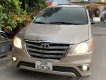 Toyota Innova 2005 - Tôi bán xe phom mới như 2014 chính chủ