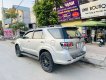 Toyota Fortuner 2016 - Số sàn máy dầu chắc tay, xe còn mới không lỗi nhỏ - Giá yêu thương