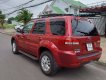 Ford Escape 2010 - Ford Escape 2010 số tự động