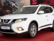 Nissan X trail 2018 - Bán xe màu trắng