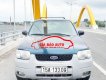 Ford Escape 2001 - Xe màu xanh lam