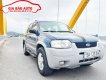 Ford Escape 2001 - Xe màu xanh lam