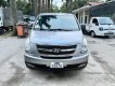 Hyundai Grand Starex 2015 - Bán xe tải van 3 chỗ, máy dầu, số sàn