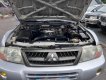 Mitsubishi Pajero 2003 - Xe màu bạc, nhập khẩu nguyên chiếc