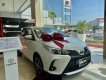 Toyota Vios 2022 - Sẵn xe đủ màu giao ngay -Tặng 100% lệ phí trước bạ - Gói phụ kiện Toyota chính hãng