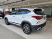 Kia Seltos 2022 - Hỗ trợ ngân hàng lãi suất thấp tỉ lệ cho vay tối đa 80% lãi suất thấp