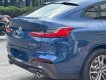 BMW X4 2020 - Xe màu xanh lam