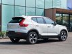 Volvo XC40 2023 - Lãi suất 0% - Tặng bảo hiểm vật chất - Hỗ trợ phí trước bạ